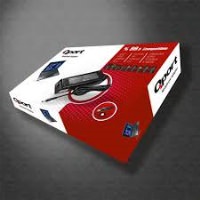 Qport Qs-SA02 40W 19V 2,1A 5,0*3,01 Samsung Notebook Adaptör